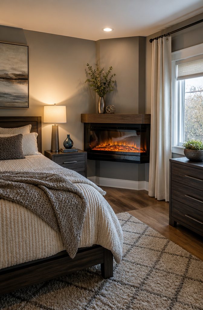 How the Heater Warms a Room